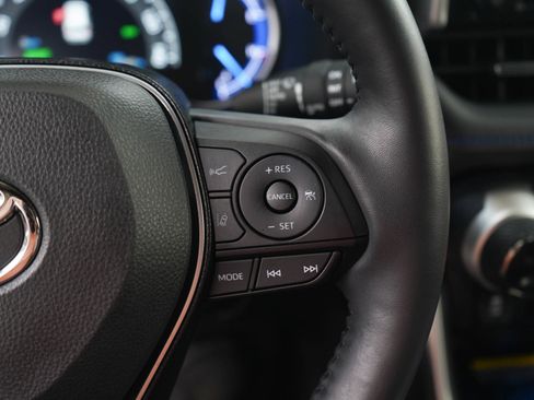 Used 2020 Toyota RAV4 XSE AWD/4WD image 26