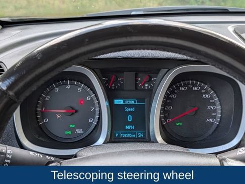 Used 2014 Chevrolet Equinox LT FWD image 19