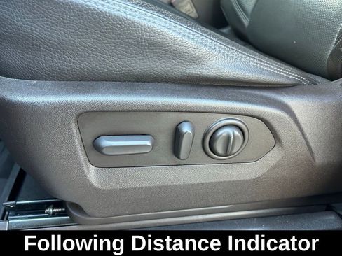 Used 2021 GMC Sierra 1500 Denali w/ Technology Package image 16