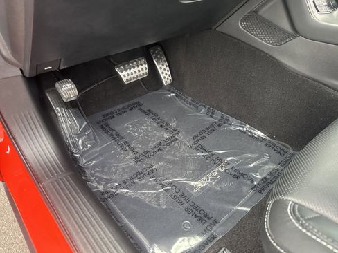 Used 2023 Dodge Challenger SRT Hellcat image 17