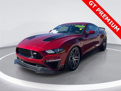 Used 2020 Ford Mustang GT Premium w/ GT Performance Package
