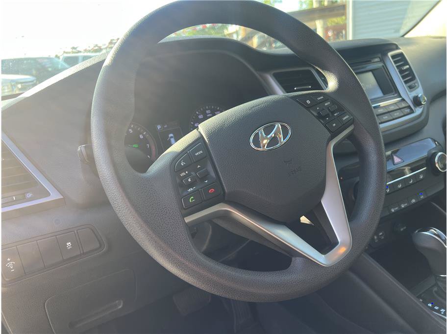 Used 2016 Hyundai Tucson SE FWD image 10