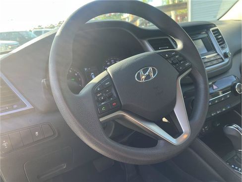 Used 2016 Hyundai Tucson SE FWD image 10