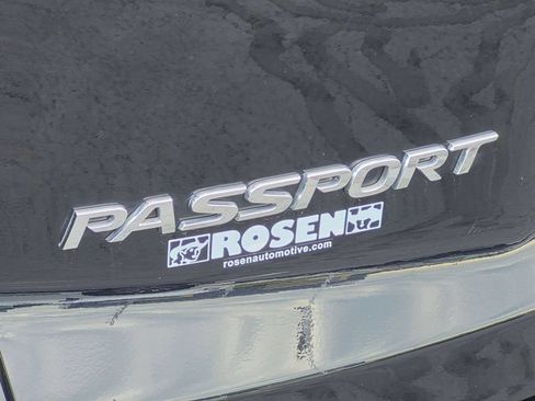 Used 2023 Honda Passport EX-L image 10