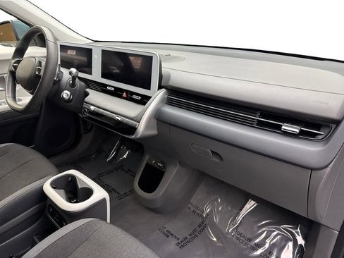 Used 2024 Hyundai Ioniq 5 SEL AWD/4WD image 52