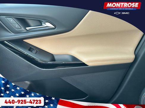 New 2026 Chevrolet Equinox ACTIV w/ Convenience Package III image 12