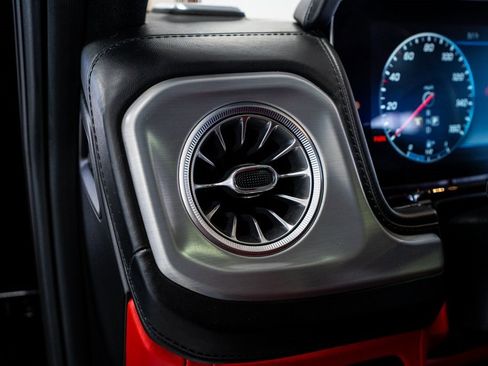 Used 2020 Mercedes-Benz G 550 image 34