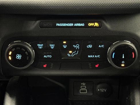 Used 2023 Ford Bronco Sport Big Bend w/ Convenience Package image 17