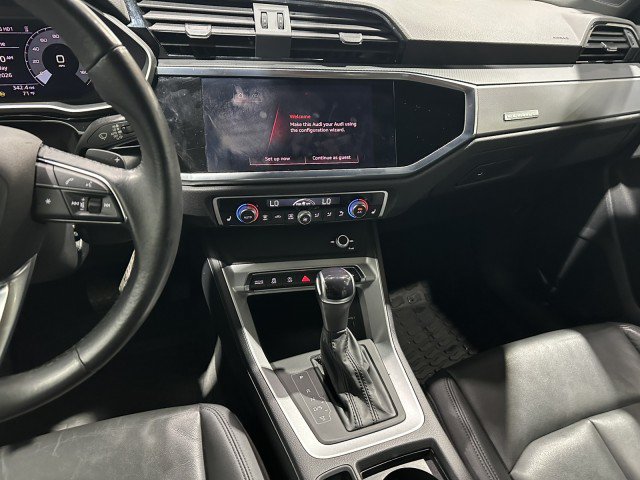 Used 2022 Audi Q3 2.0T Premium AWD/4WD image 59