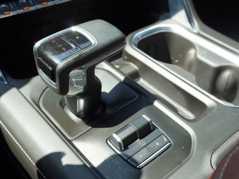 Used 2023 GMC Sierra 1500 Denali Ultimate AWD/4WD image 27