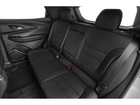 Used 2025 Chevrolet TrailBlazer RS w/ Convenience Package image 8