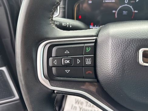 Used 2024 Jeep Wagoneer 4WD image 13