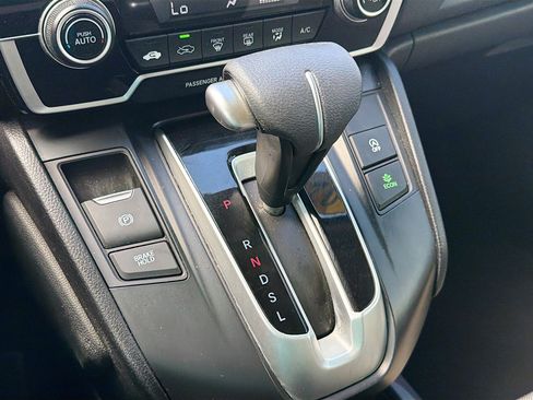 Used 2021 Honda CR-V LX image 27