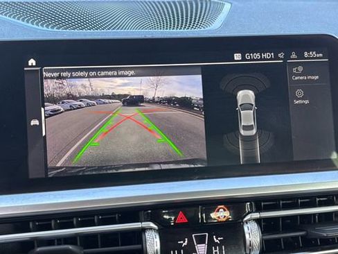 Used 2022 BMW 230i Coupe w/ Premium Package 2 image 26