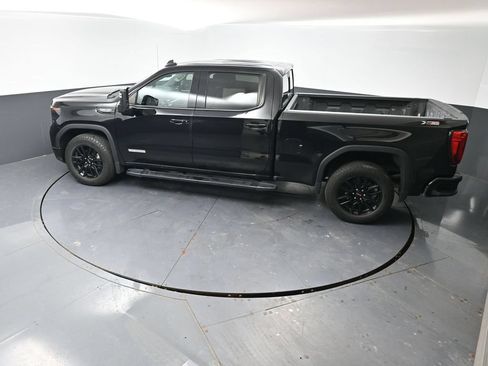 Used 2023 GMC Sierra 1500 Elevation w/ Preferred Package AWD/4WD image 49