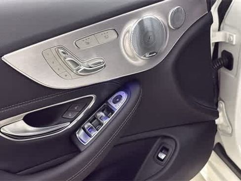 Used 2021 Mercedes-Benz C 300 4MATIC Cabriolet image 15