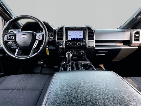 Used 2020 Ford F150 XLT w/ Equipment Group 302A Luxury AWD/4WD image 21