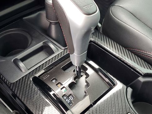 Used 2021 Toyota 4Runner TRD Off-Road Premium image 30