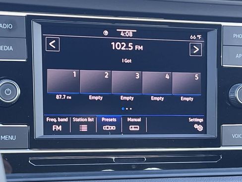 Used 2024 Volkswagen Jetta Sport image 39