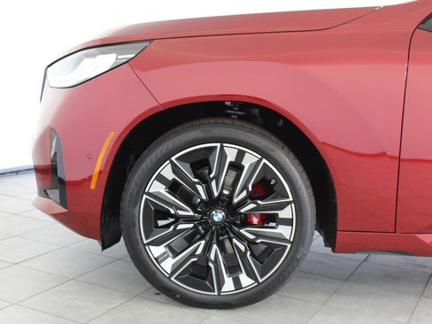 New 2026 BMW X3 xDrive30 w/ Premium Package image 21