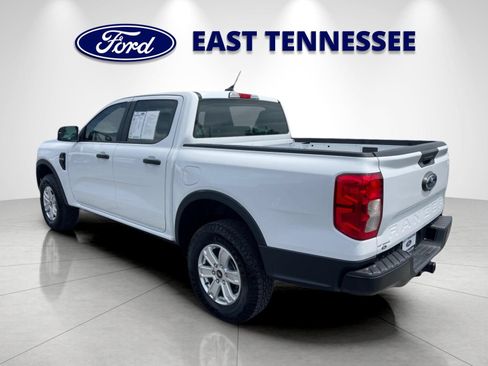 Used 2025 Ford Ranger XL w/ Trailer Tow Package RWD image 5