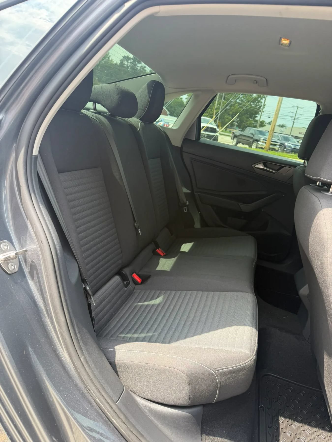 Used 2024 Volkswagen Jetta S FWD image 13