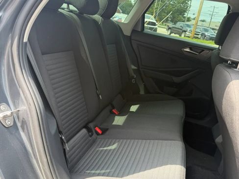 Used 2024 Volkswagen Jetta S FWD image 13