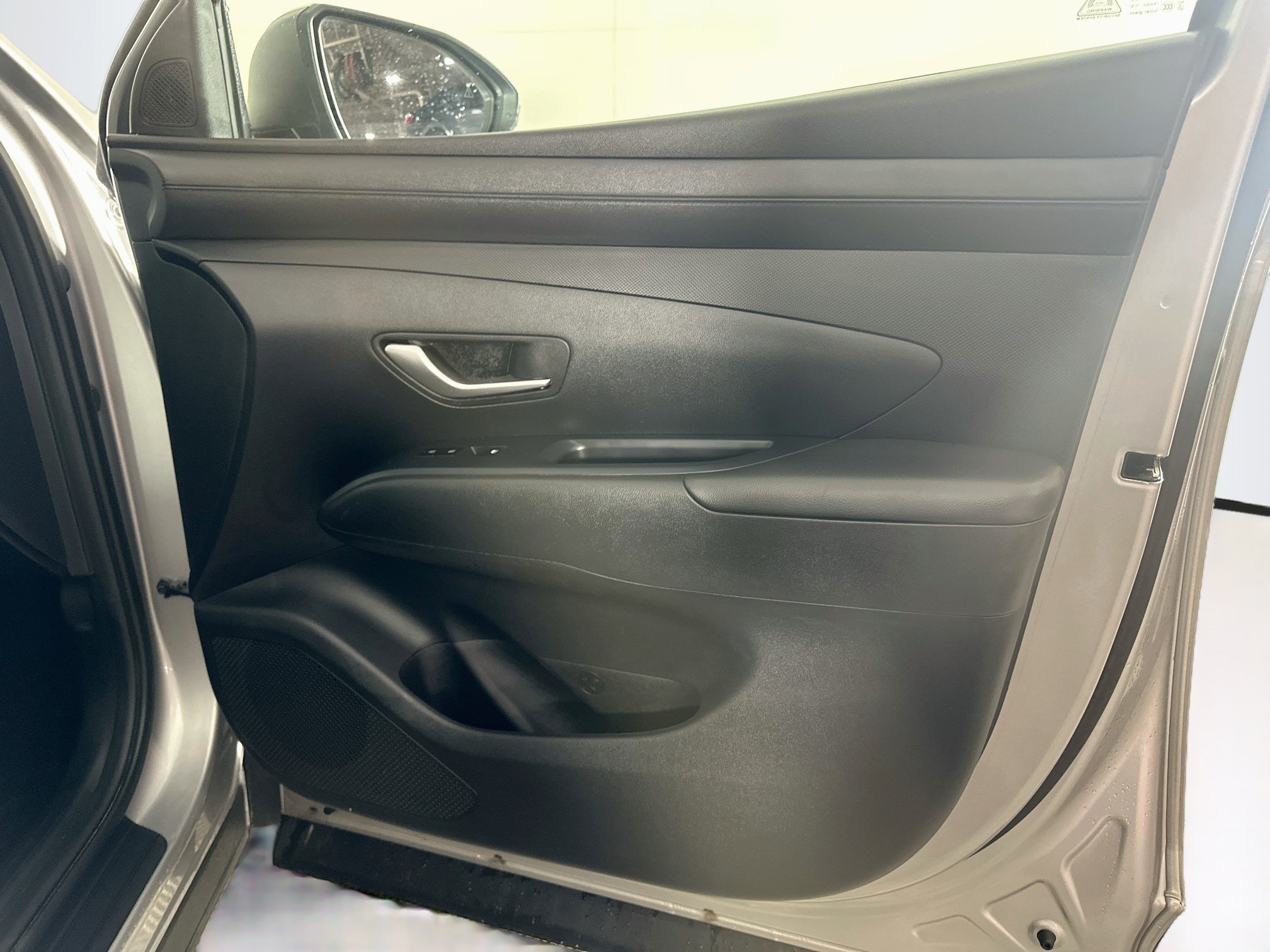 Used 2025 Hyundai Tucson SEL AWD/4WD image 32