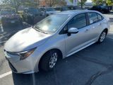 New 2026 Toyota Corolla LE image 4