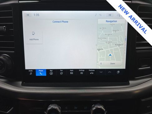 Used 2024 Ford F150 Lariat w/ Bed Utility Package image 20