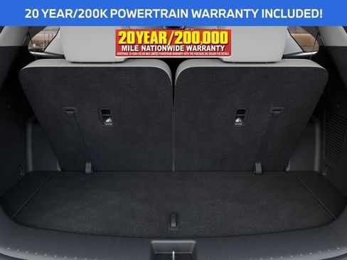 New 2026 Kia Sorento S w/ S Panoramic Sunroof Package FWD image 19