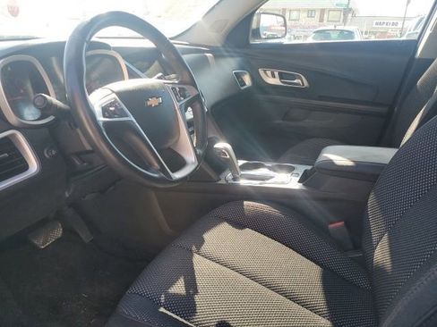 Used 2014 Chevrolet Equinox LT w/ Driver Convenience Package image 18