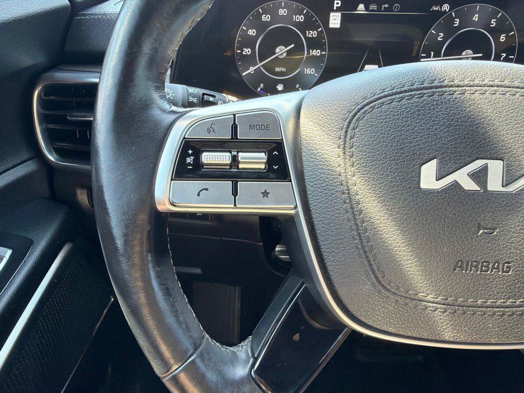 Used 2023 Kia Telluride SX X-Line AWD/4WD image 54