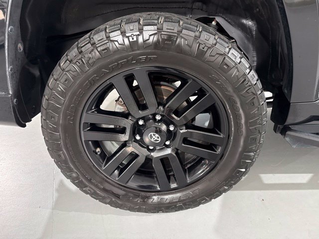 Used 2020 Toyota 4Runner Nightshade AWD/4WD image 11