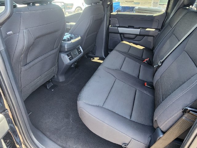 New 2026 Ford F150 XLT AWD/4WD image 17