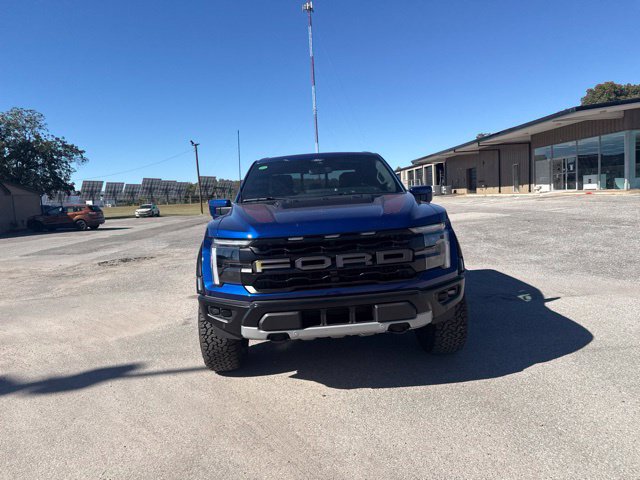 New 2026 Ford F150 Raptor AWD/4WD image 8