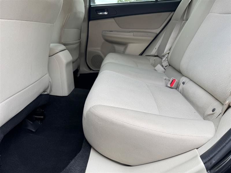 Used 2014 Subaru Impreza 2.0i Premium AWD/4WD image 29