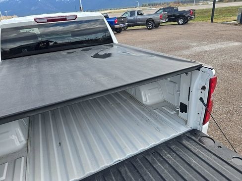 Used 2023 Chevrolet Silverado 1500 RST image 23