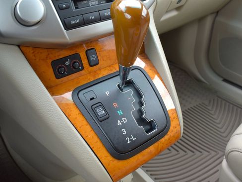 Used 2009 Lexus RX 350 2WD image 64