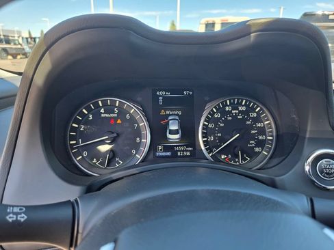 Used 2021 INFINITI Q50 Pure w/ Cargo Package AWD/4WD image 22