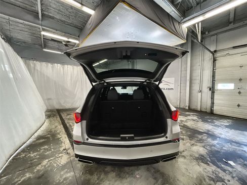 New 2026 Acura MDX A-Spec image 25