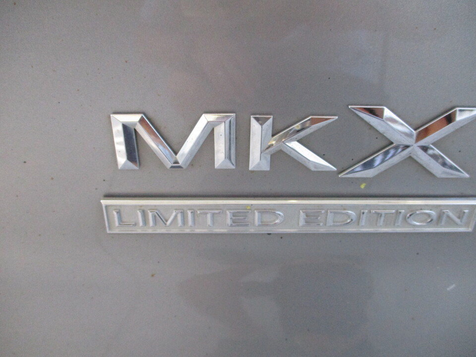 Used 2008 Lincoln MKX AWD image 20