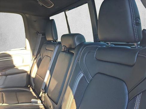 Used 2025 RAM 1500 RHO w/ Bed Utility Group image 21