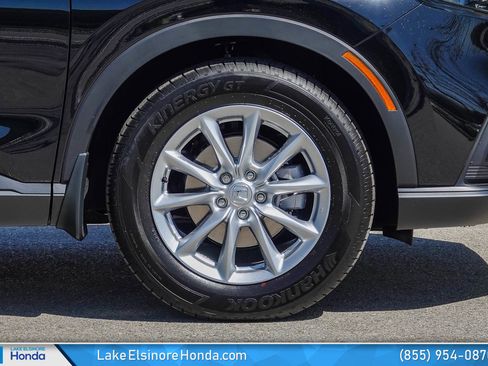 New 2026 Honda CR-V EX image 7