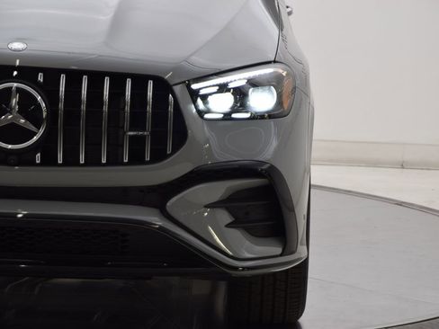 New 2026 Mercedes-Benz GLE 53 AMG 4MATIC Coupe image 10