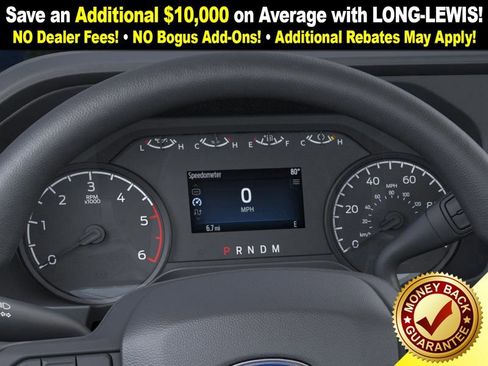 New 2026 Ford F550 2WD Regular Cab Super Duty image 18