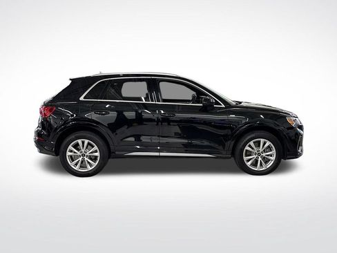 Used 2025 Audi Q3 2.0T Premium w/ Convenience Package AWD/4WD image 6