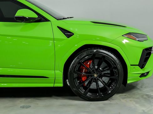 Used 2023 Lamborghini Urus S image 15