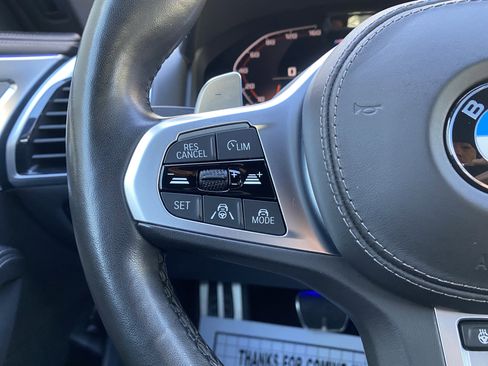 Used 2019 BMW M850i xDrive Coupe w/ M Carbon Exterior Package image 18