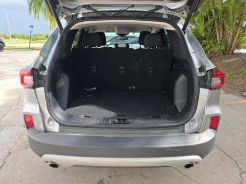 Used 2024 Ford Escape Active FWD image 7